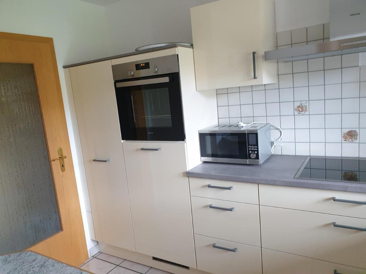 Ferienwohnungen - Gaestehaus Gertrud Moog- Rust Zewnętrze zdjęcie