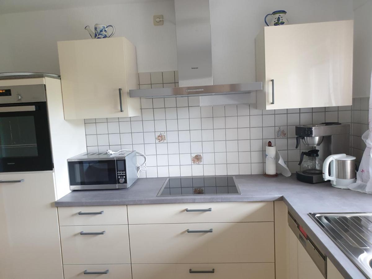 Ferienwohnungen - Gaestehaus Gertrud Moog- Rust Zewnętrze zdjęcie