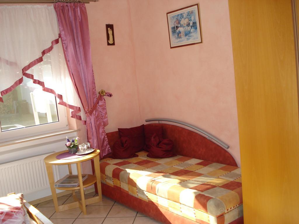 Ferienwohnungen - Gaestehaus Gertrud Moog- Rust Zewnętrze zdjęcie