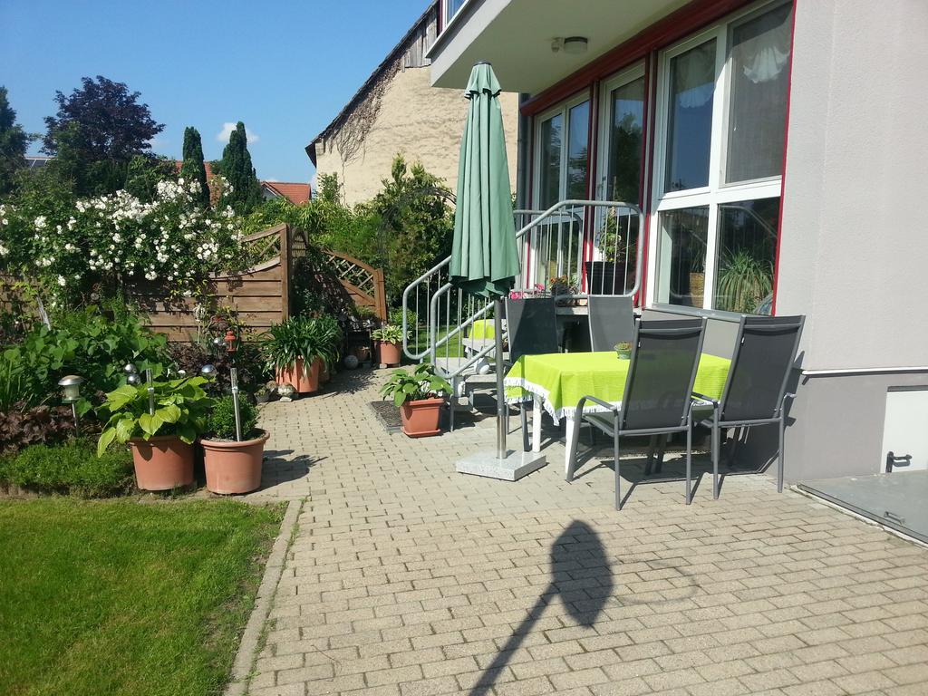 Ferienwohnungen - Gaestehaus Gertrud Moog- Rust Zewnętrze zdjęcie